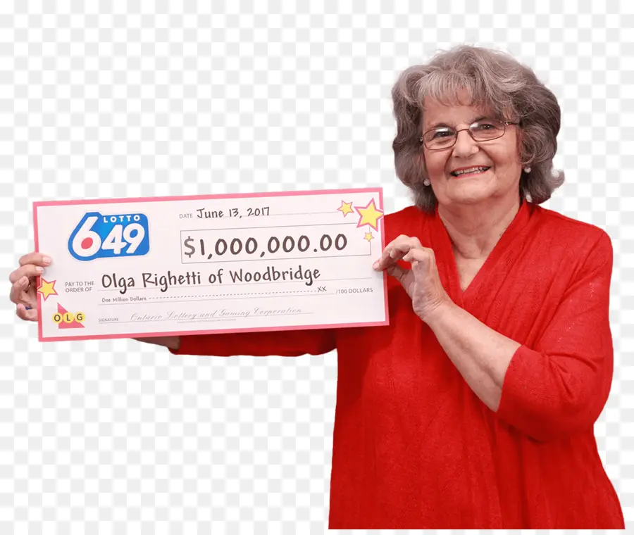 Gagnant De La Loterie，Vérifier PNG