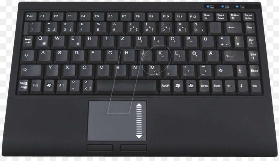 Clavier D Ordinateur，Ordinateur Portable PNG