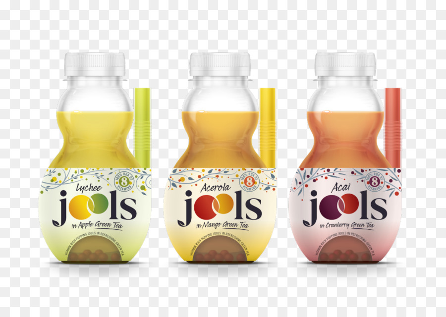 Jus，Thé Vert PNG