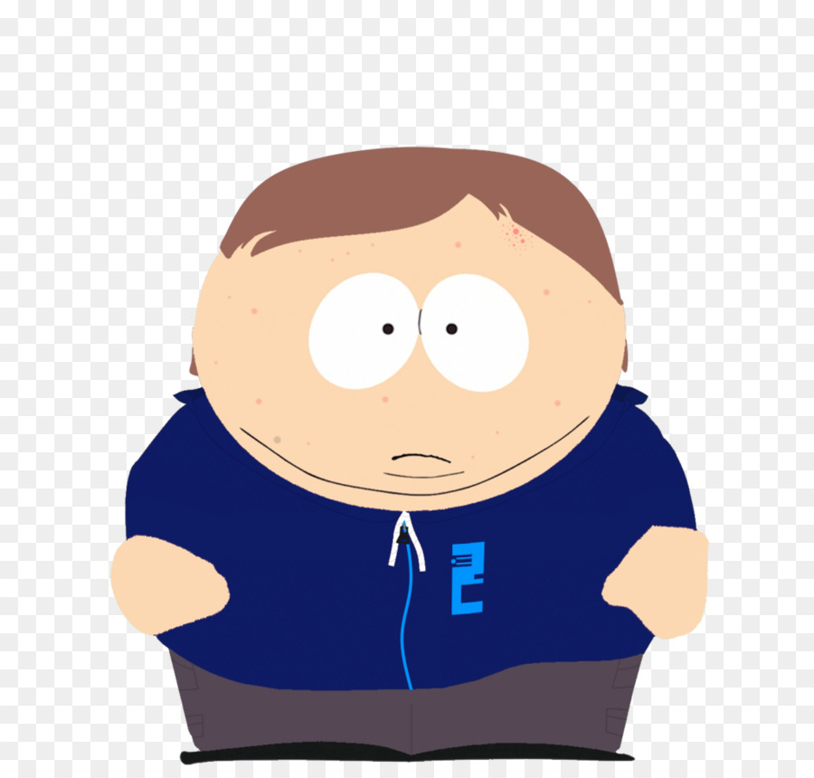 Eric Cartman，Kevin Broflovski PNG