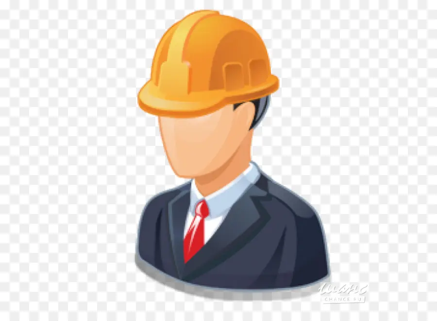 Ingénieur，Construction PNG