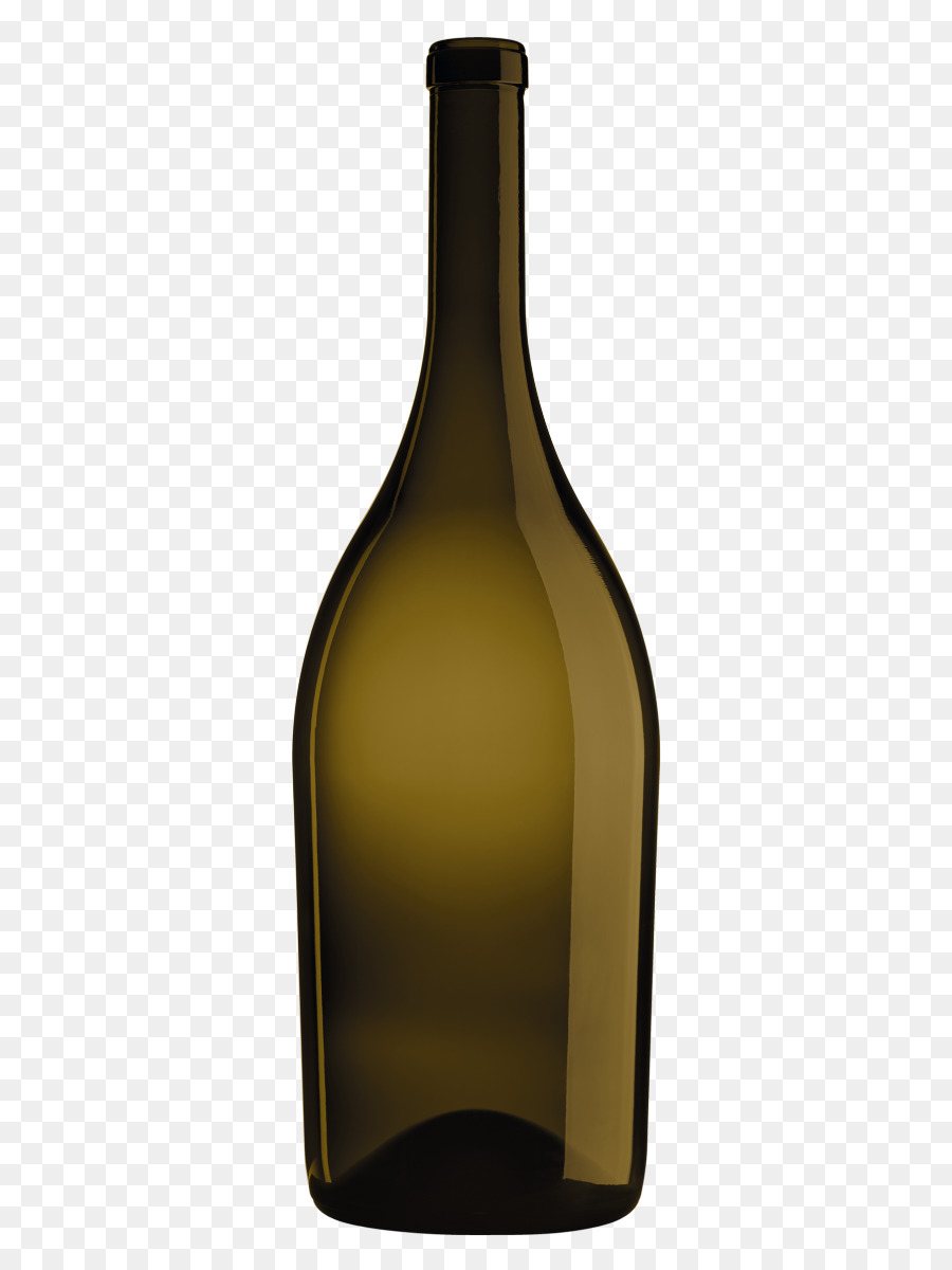 Bouteille De Vin，Verre PNG