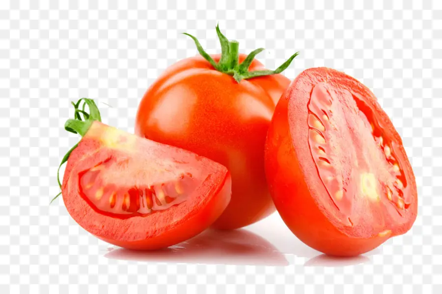 Le Jus De Tomate，Soupe à La Tomate PNG