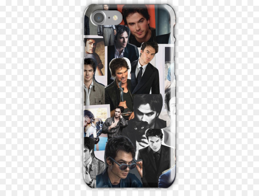 Somerhalder Ian，Iphone X PNG