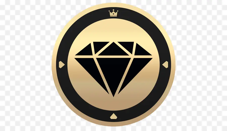 Symbole Du Diamant，Luxe PNG