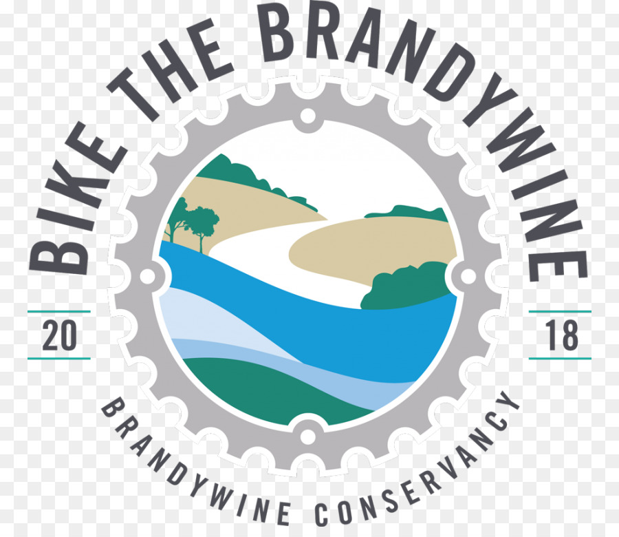 Logo，3e édition De Vélo De La Brandywine PNG