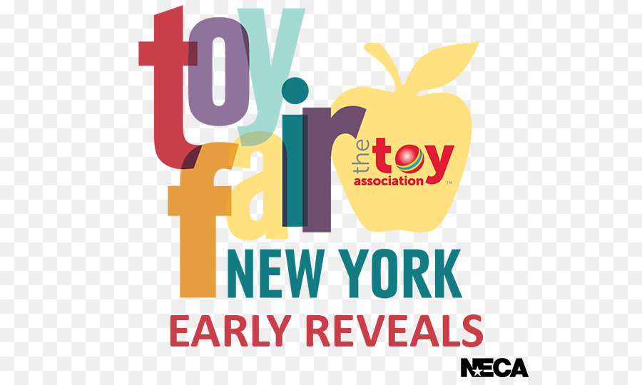American International Toy Fair，Foire Internationale Du Jouet De L Amérique Du Nord PNG