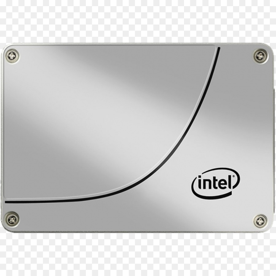 Intel，Solidstate Lecteur PNG