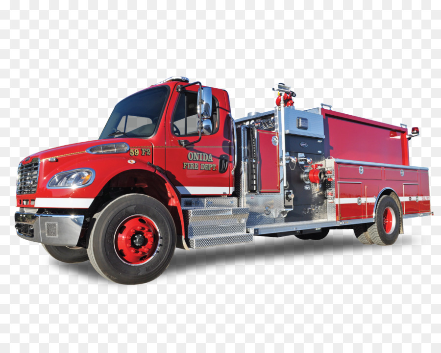 Camion De Pompiers，Urgence PNG