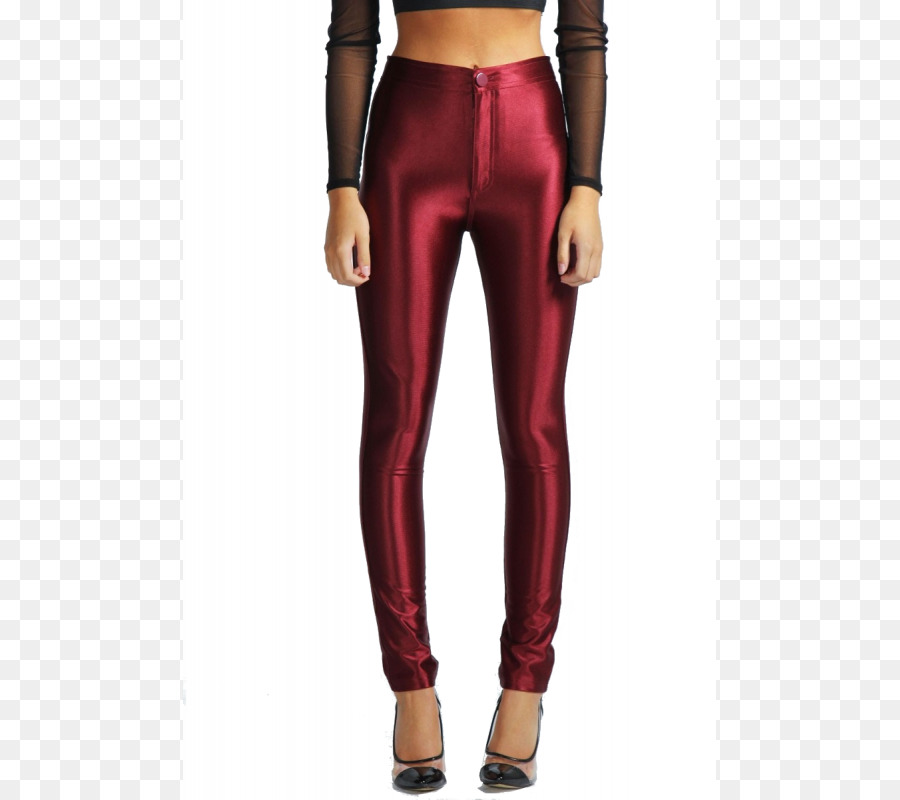 Pantalon Rouge，Mode PNG