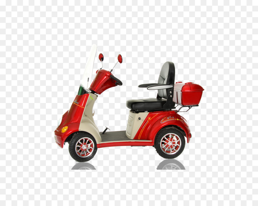 Scooter，La Mobilité Des Scooters PNG