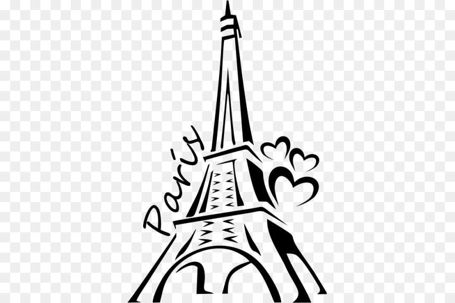 Tour Eiffel Dessin Tour Png Tour Eiffel Dessin Tour