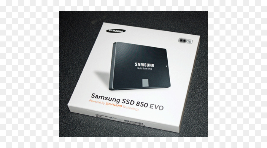 Ordinateur Portable，Samsung 850 Evo Ssd PNG