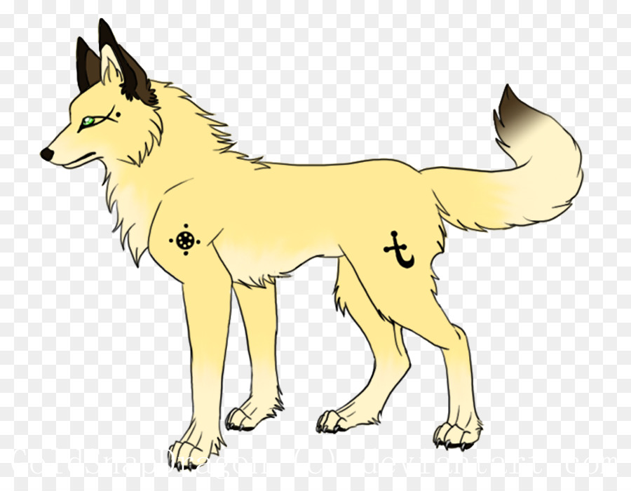 Race De Chien，Chien PNG