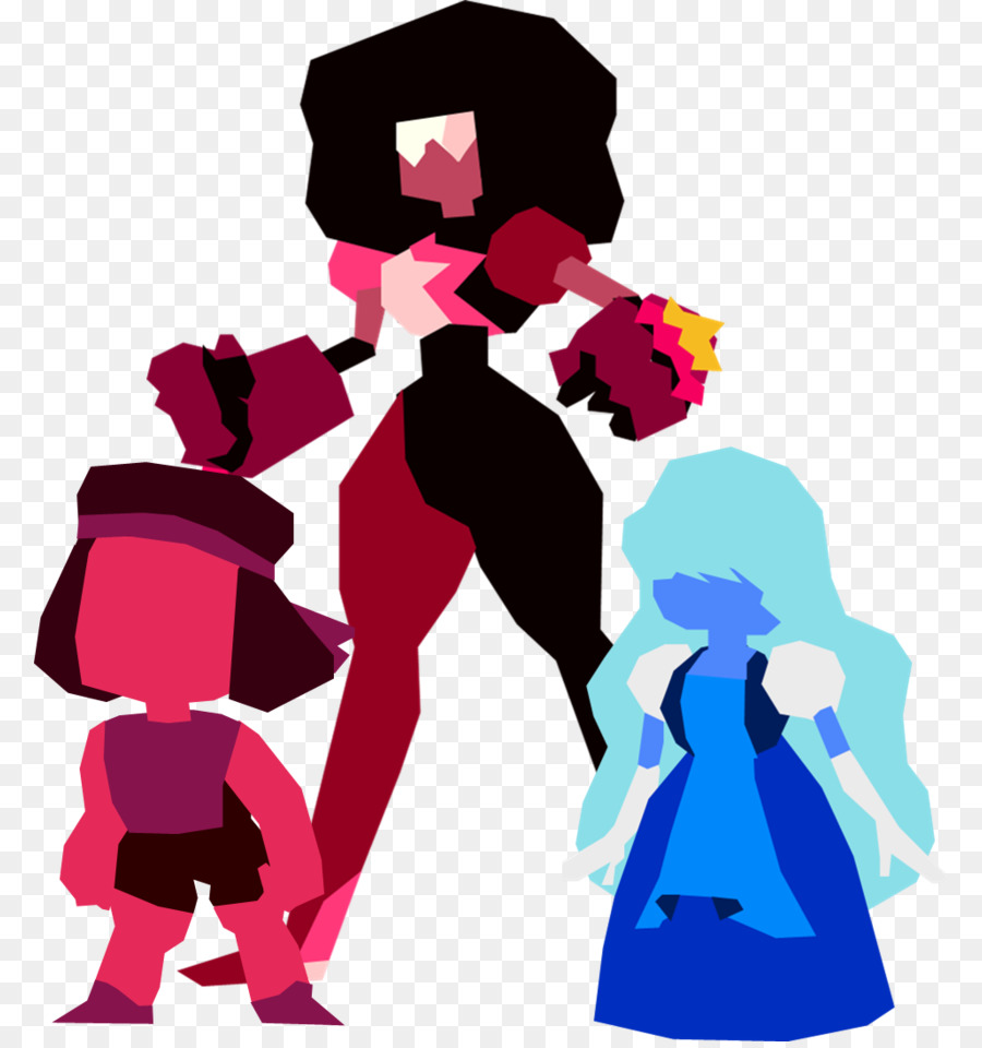 Grenat，Stevonnie PNG