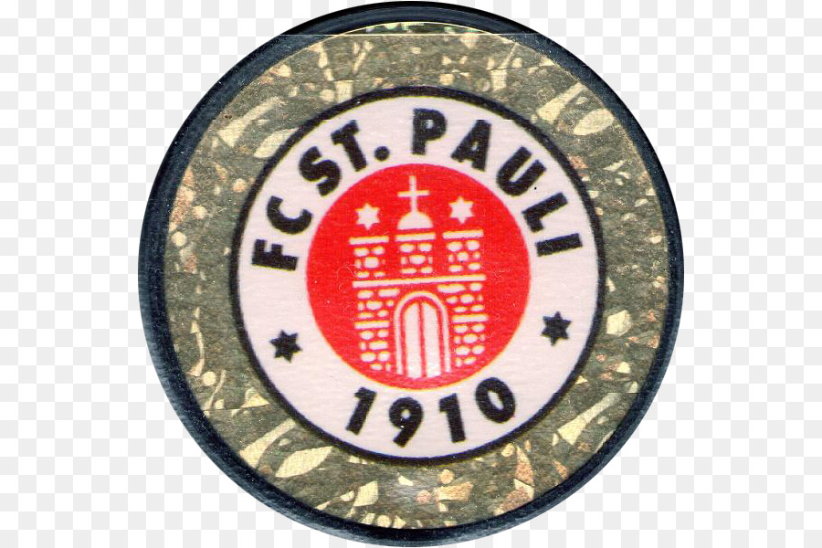 Le Fc St Pauli，St Pauli PNG