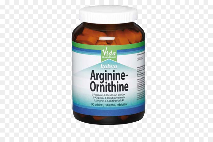 Complément Alimentaire，L Ornithine PNG