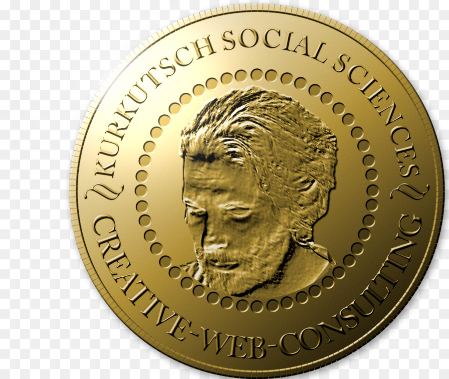 Webdesign Kurkutsch Sciences Sociales，Pièce De Monnaie PNG