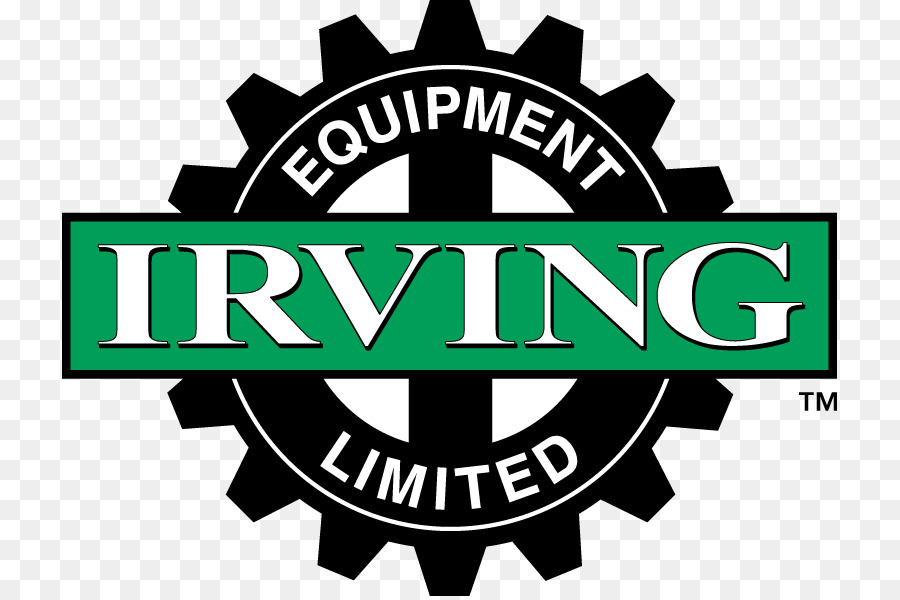 Logo，Irving équipement PNG