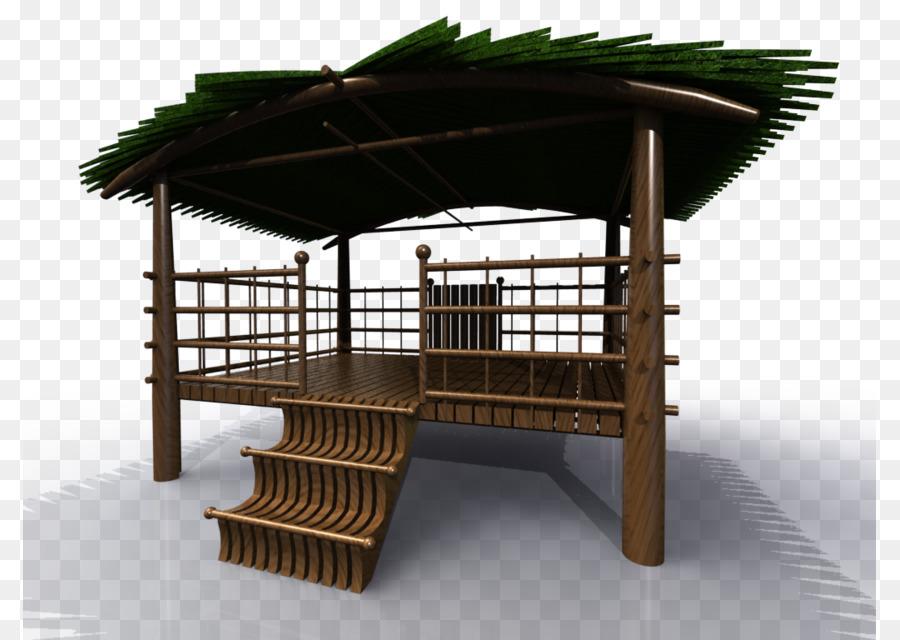 Gazebo，Meubles De Jardin PNG