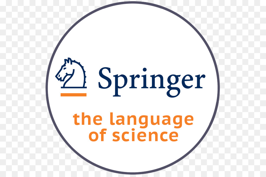 La Publication，Springer Sciencebusiness Médias PNG