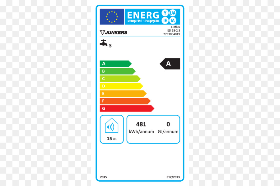 De Stockage Du Chauffe Eau，Junkers PNG