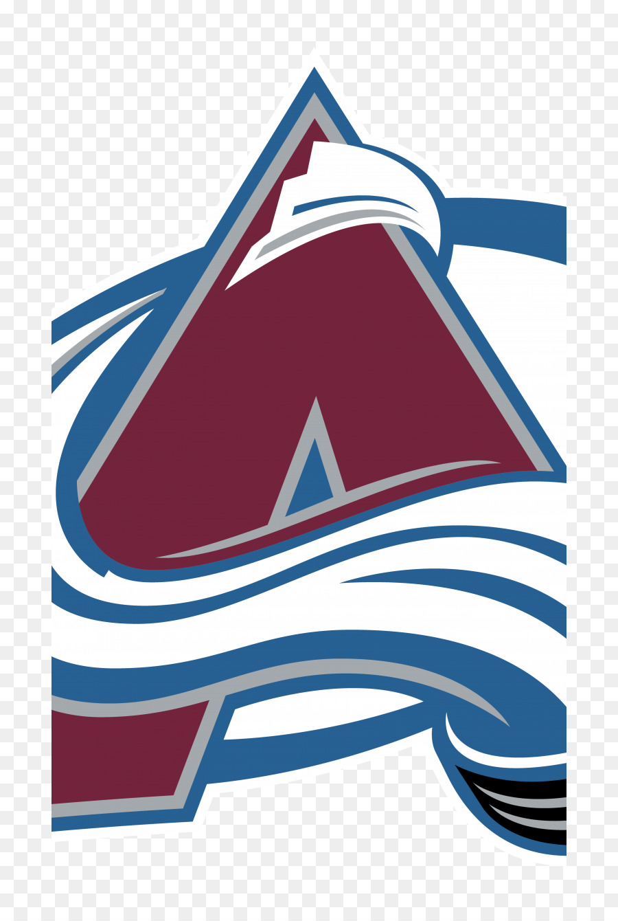 Avalanche Du Colorado，La Ligue Nationale De Hockey PNG