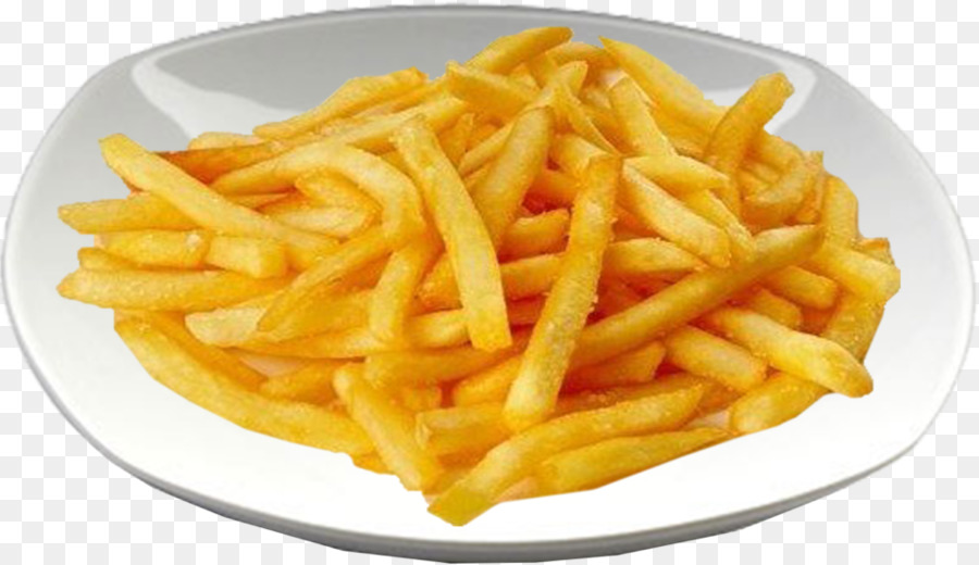 Frites，Pizza PNG