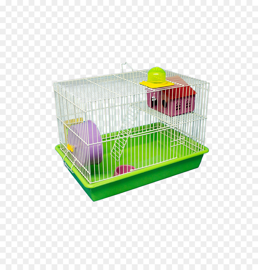 Cage，Hamster PNG