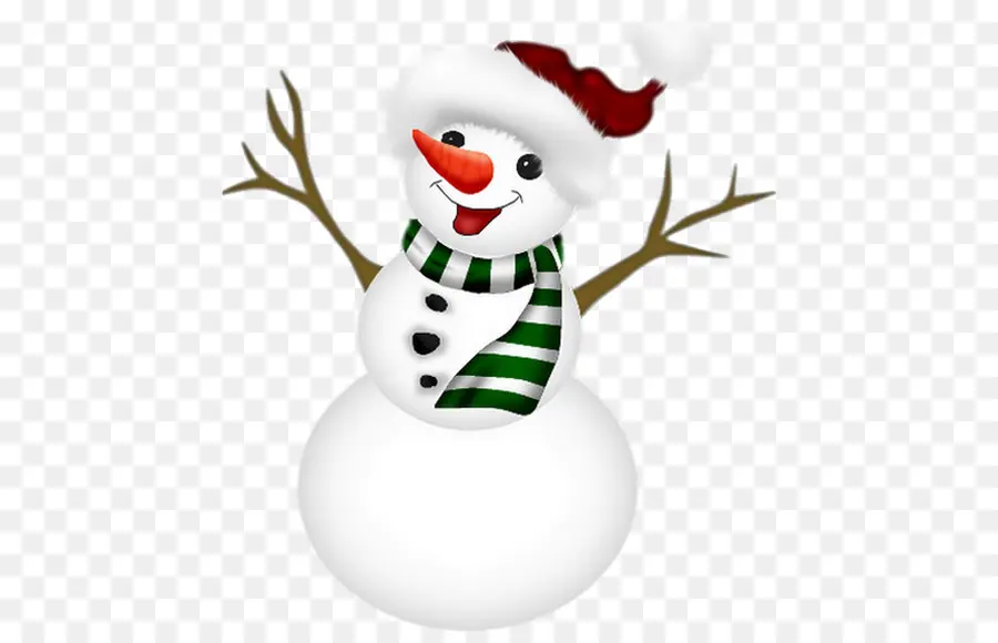 Bonhomme De Neige，Smiley PNG