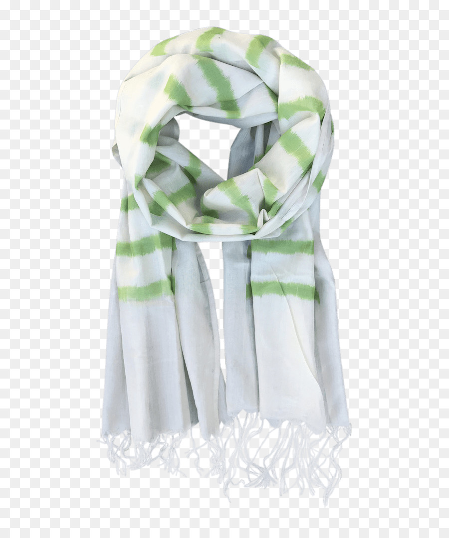 Foulard，Vert PNG