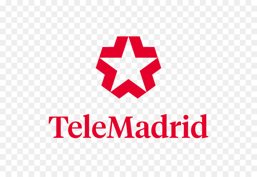 Telemadrid，Espagne PNG