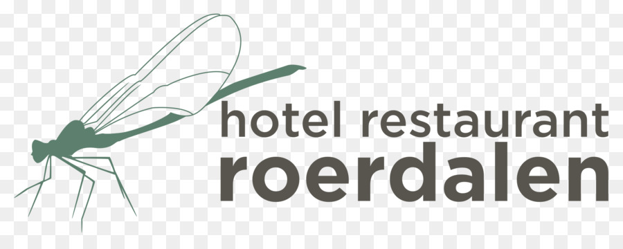 Hôtel Restaurant De Roerdalen，Logo PNG