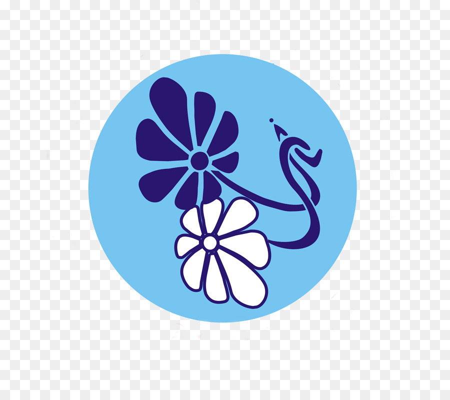 Bleu De Cobalt，Logo PNG