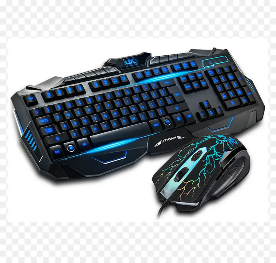 Clavier Et Souris，Jeu PNG