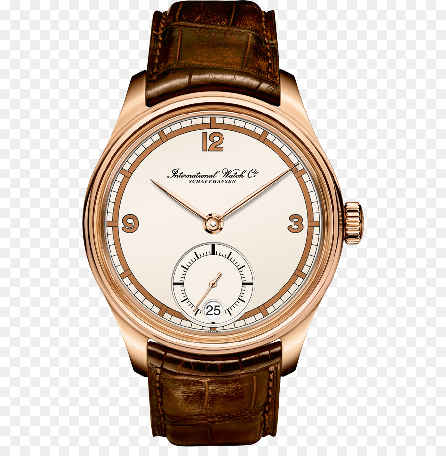 Cartier，International Watch Company PNG
