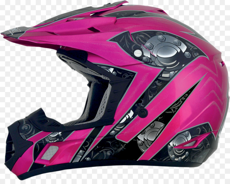 Casque Rose，Moto PNG