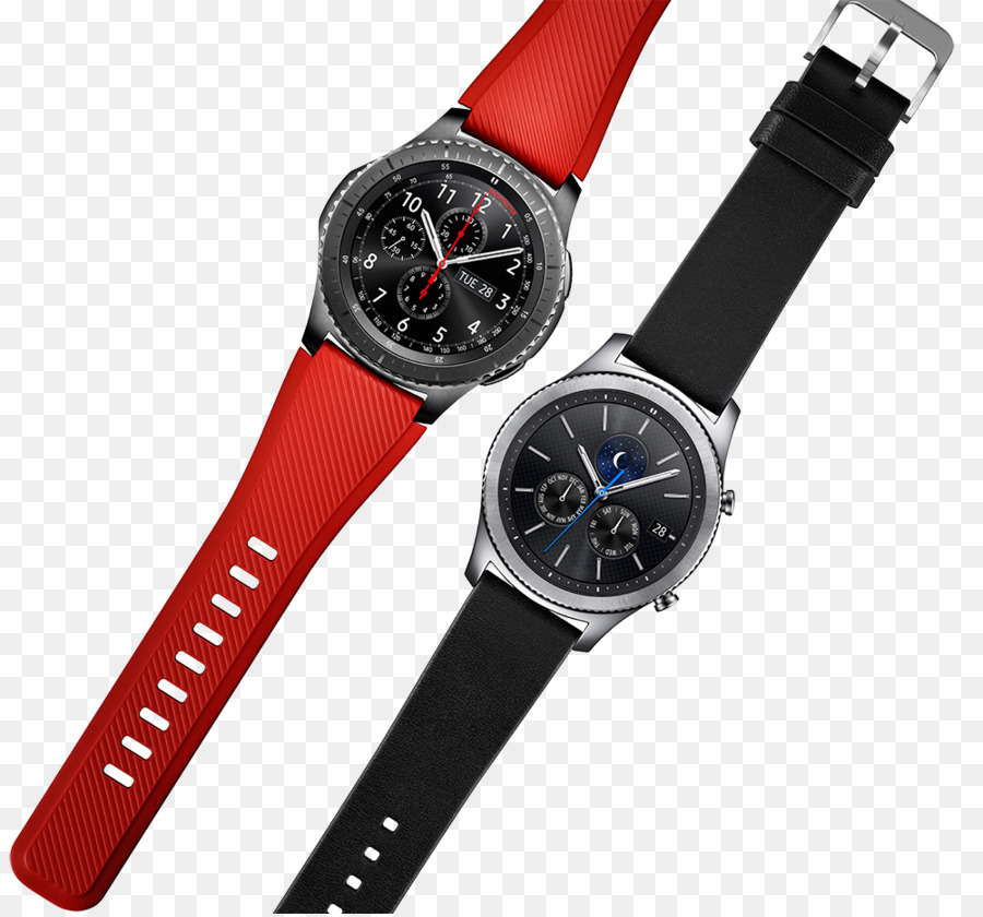 Samsung Gear S3，Samsung Gear S2 PNG