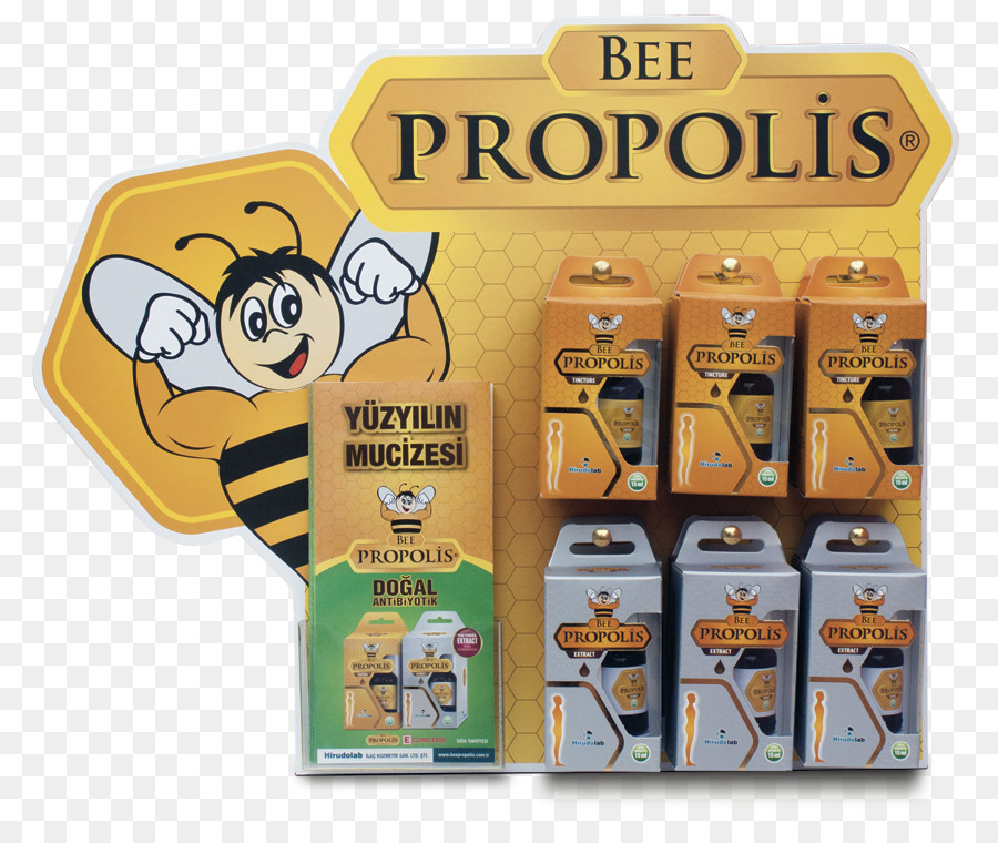 Propolis D'abeille，Afficher PNG