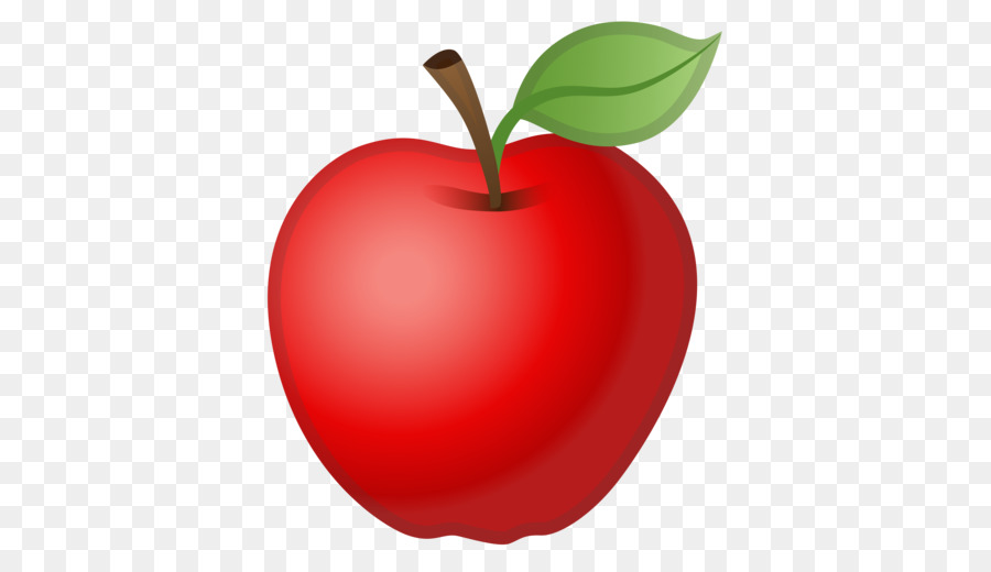  Emoji  Pomme Apple  Couleur Emoji  PNG Emoji  Pomme 