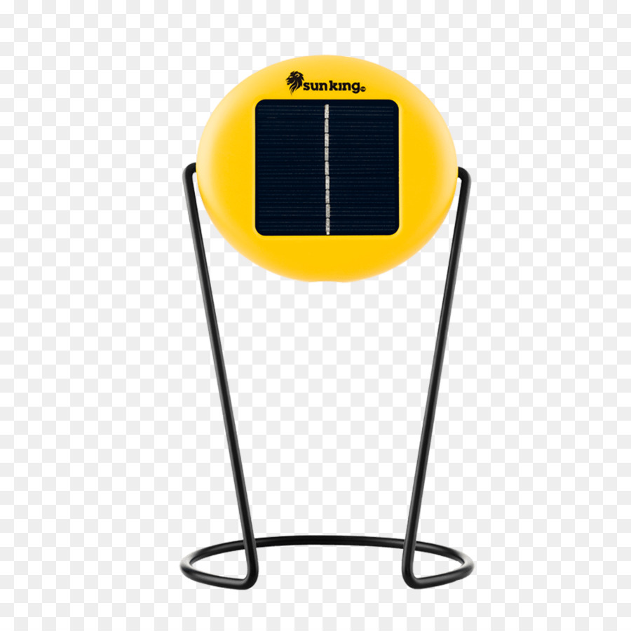 Lampe Solaire，La Lumière PNG