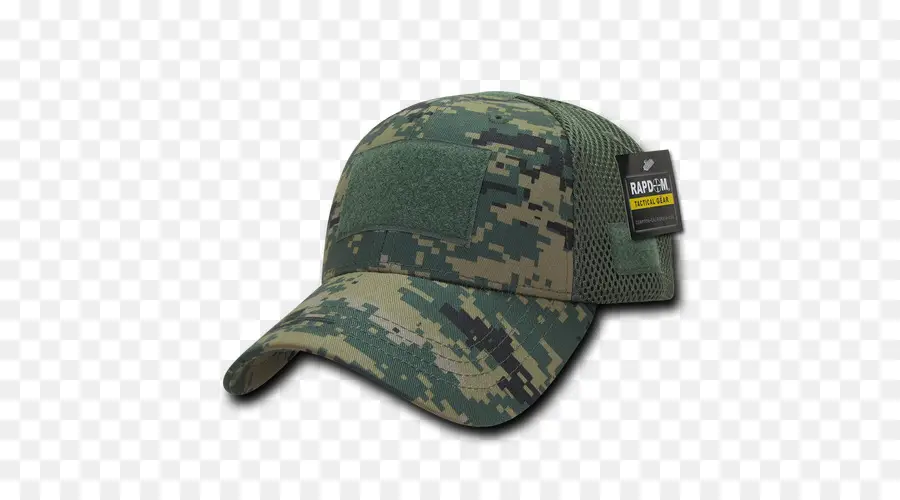 Casquette Camouflage，Chapeau PNG