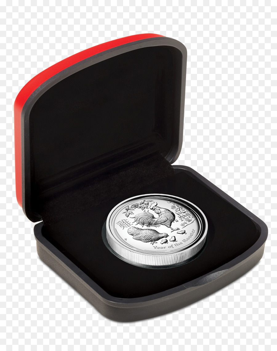 Perth Mint，Chien PNG