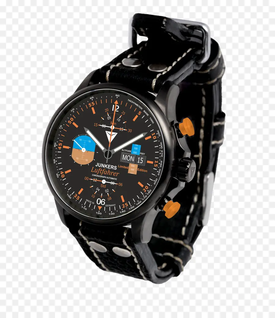 Montre，Accessoire PNG