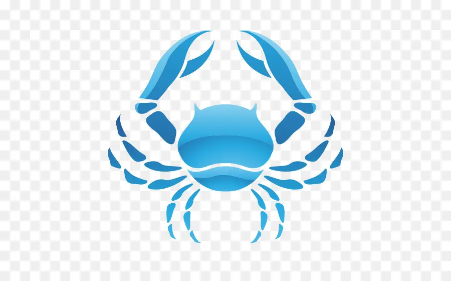 Crabe Bleu，Fruit De Mer PNG