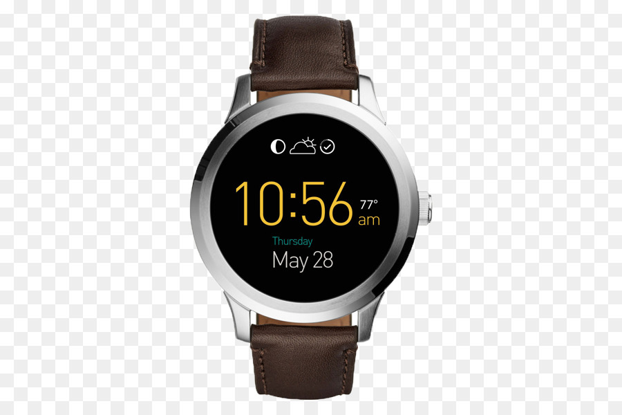 Moto 360 De 2ème Génération，Smartwatch PNG