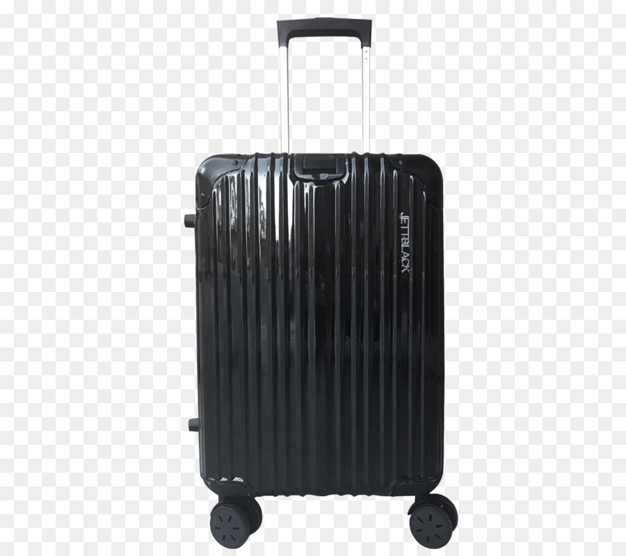 Valise Noire，Bagage PNG