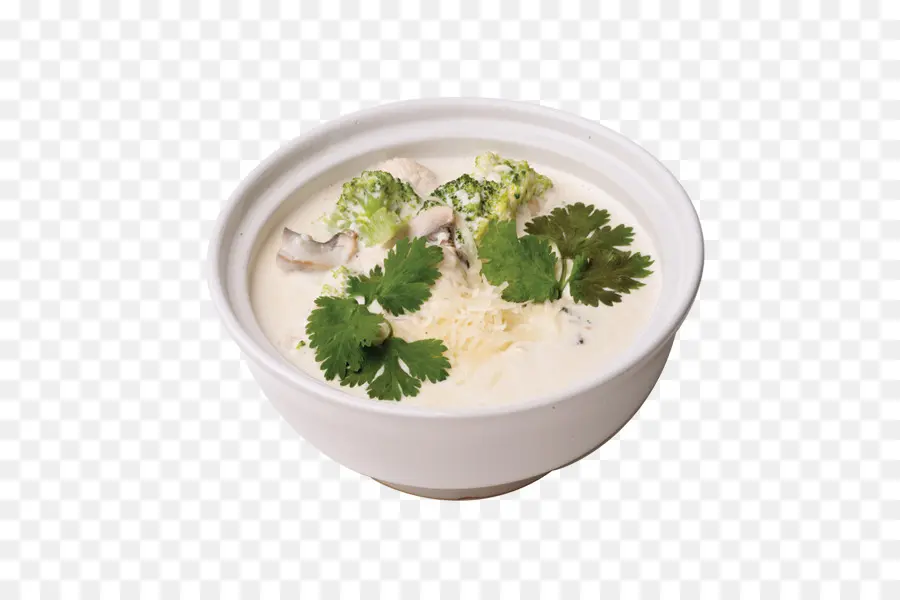 Bol De Soupe Crémeuse，Bol PNG