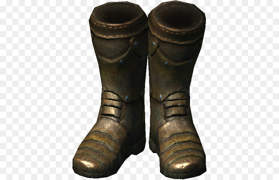 Bottes，Armure PNG