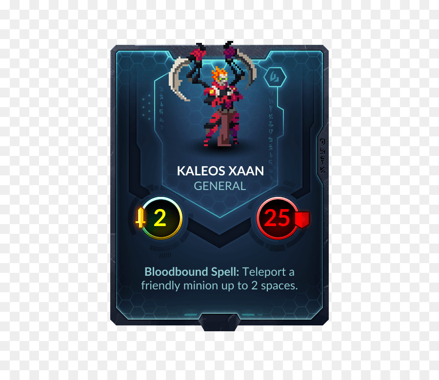 Duelyst，Jeu PNG